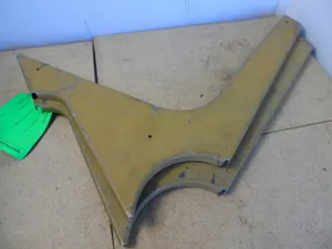 Piper Aircraft 44189-0 Aft Heater Support Brackets Pair New
